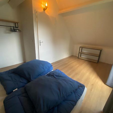 Vakantiehuis De Bruyn 6 Persoons Ewijk Экстерьер фото