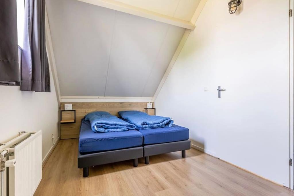 Vakantiehuis De Bruyn 6 Persoons Ewijk Экстерьер фото