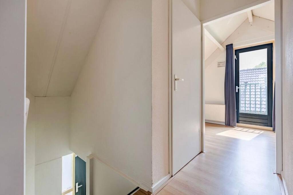 Vakantiehuis De Bruyn 6 Persoons Ewijk Экстерьер фото