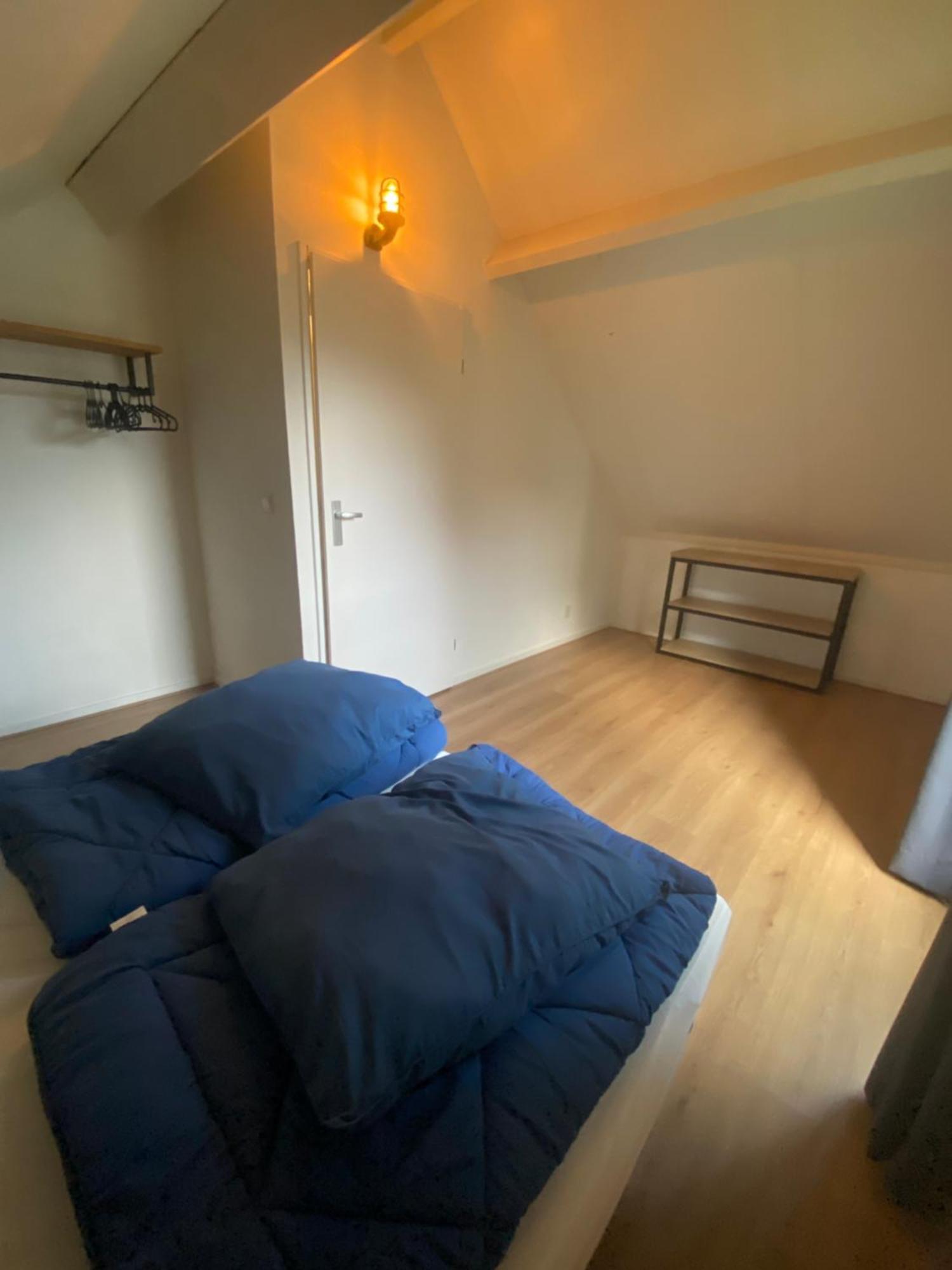 Vakantiehuis De Bruyn 6 Persoons Ewijk Экстерьер фото