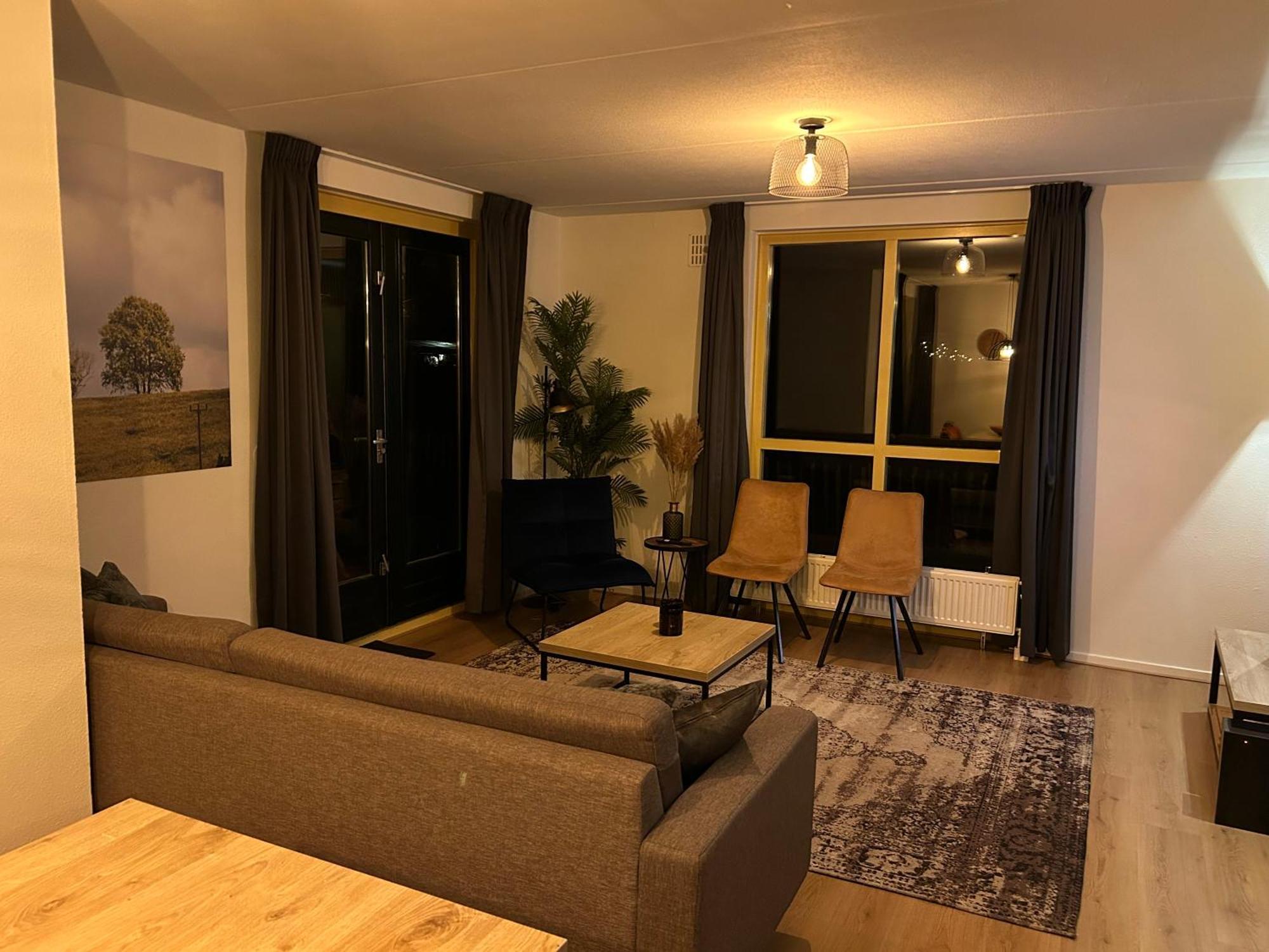 Vakantiehuis De Bruyn 6 Persoons Ewijk Экстерьер фото